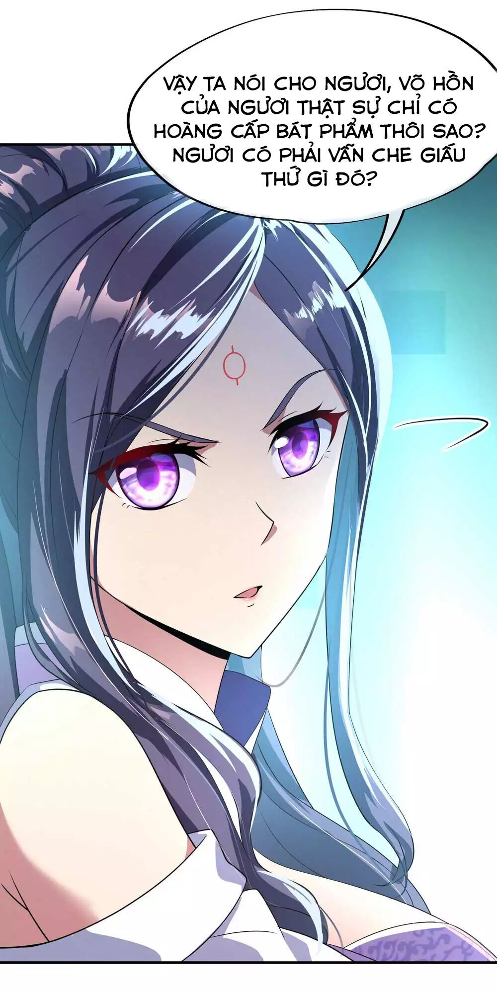 Chiến Hồn Tuyệt Thế Chapter 44 - 29