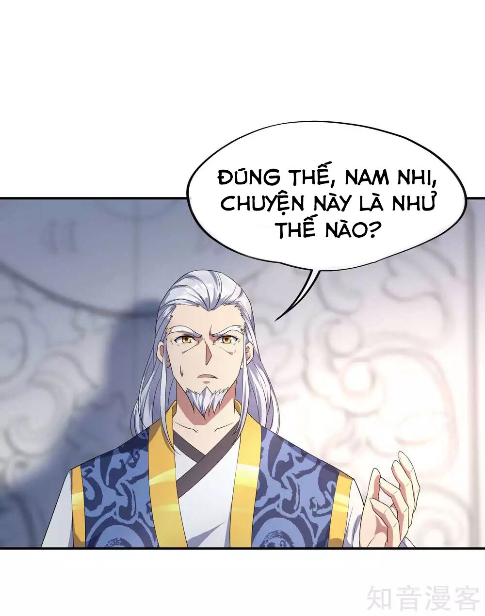 Chiến Hồn Tuyệt Thế Chapter 44 - 8