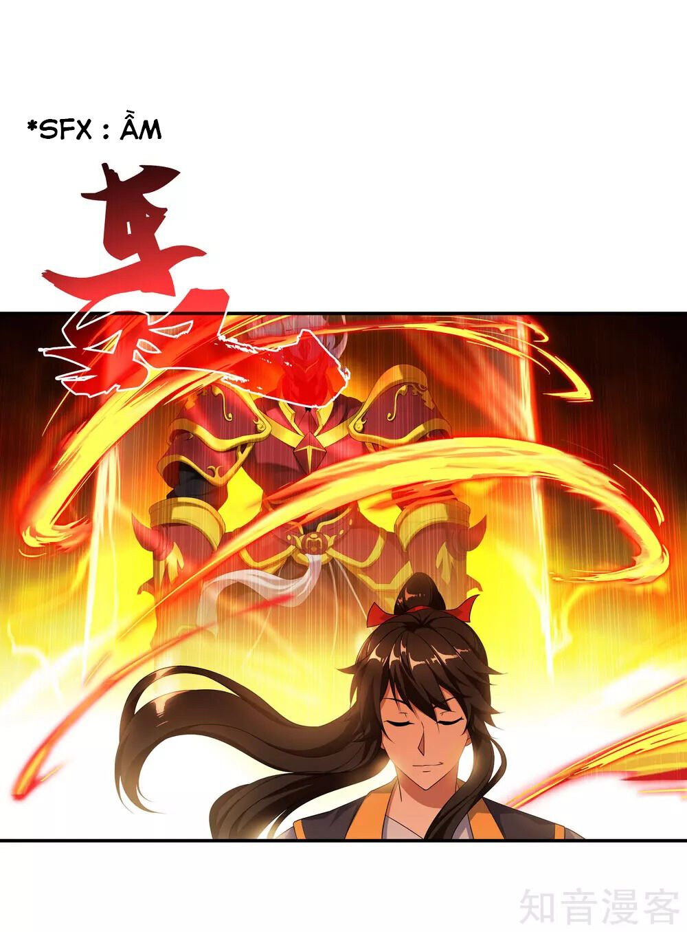 Chiến Hồn Tuyệt Thế Chapter 45 - 16