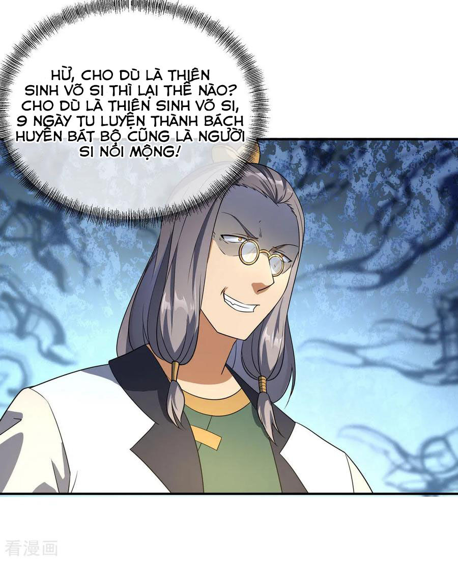 Chiến Hồn Tuyệt Thế Chapter 47 - 22