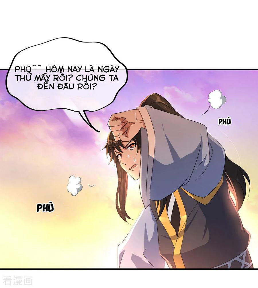 Chiến Hồn Tuyệt Thế Chapter 47 - 24