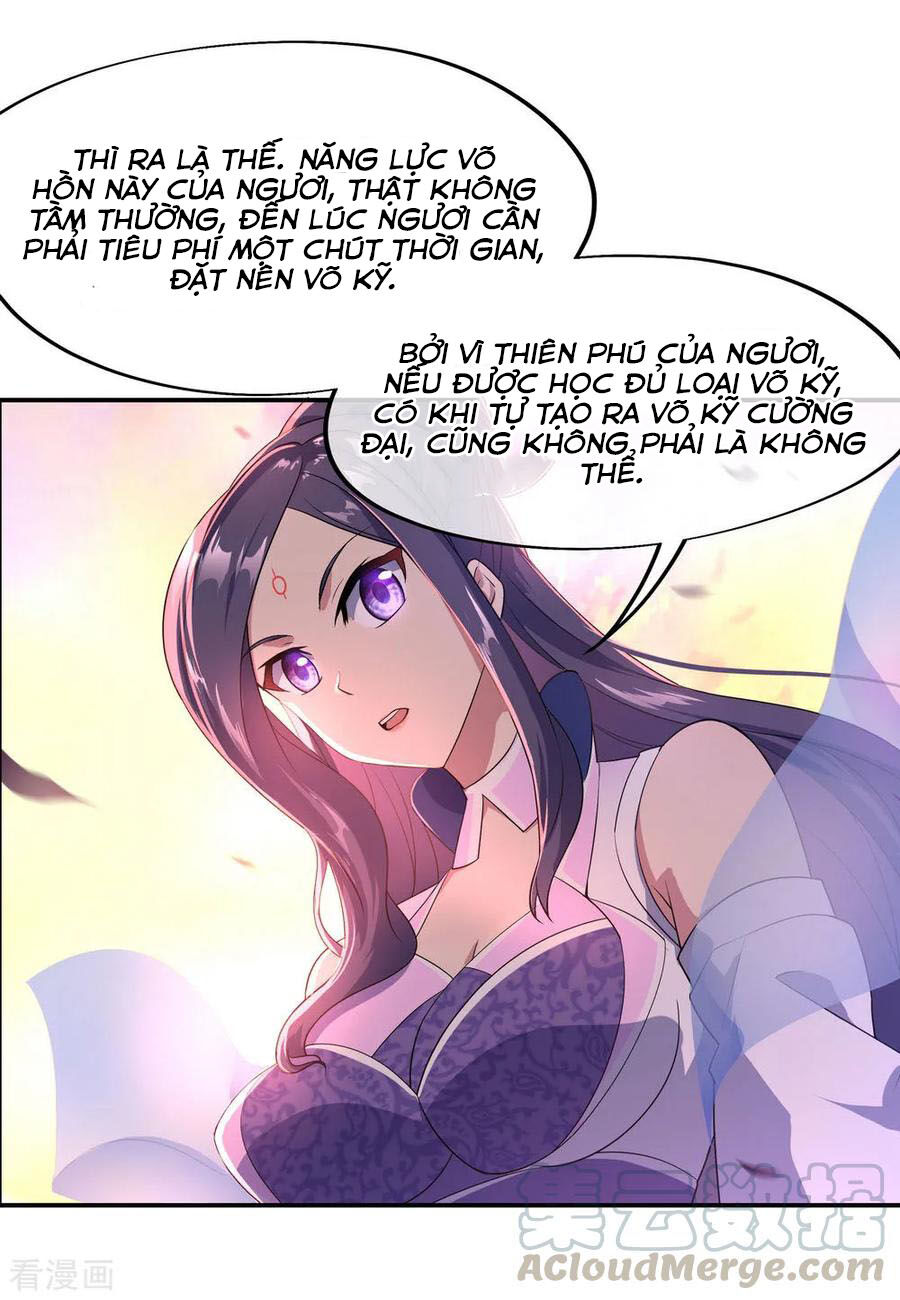 Chiến Hồn Tuyệt Thế Chapter 48 - 16