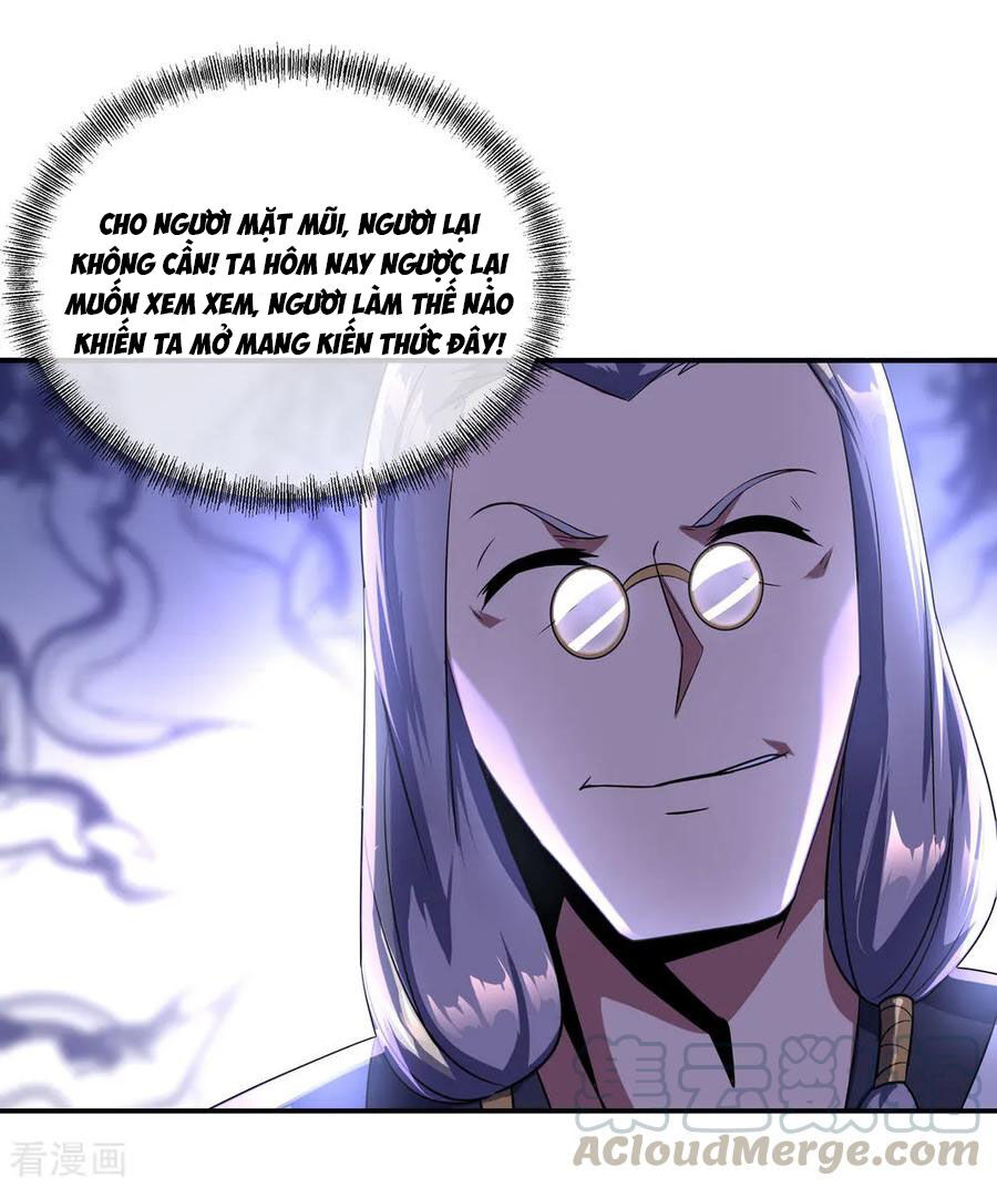 Chiến Hồn Tuyệt Thế Chapter 48 - 3