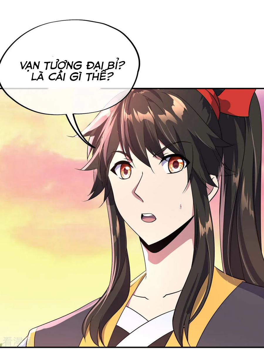 Chiến Hồn Tuyệt Thế Chapter 48 - 22
