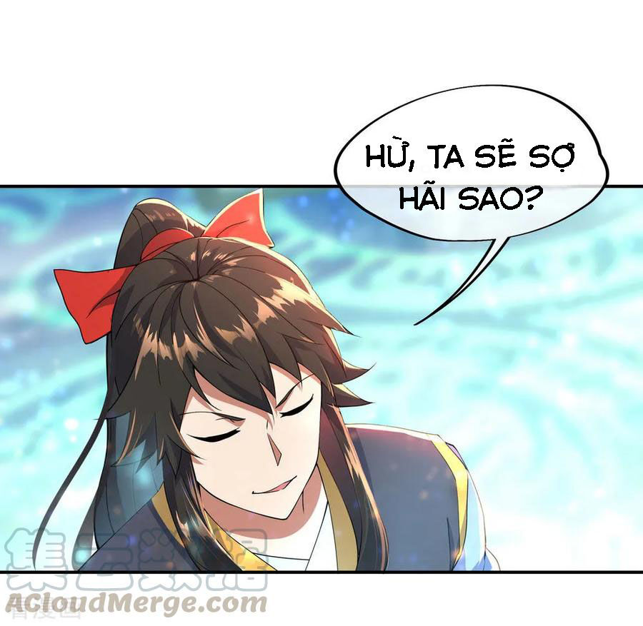 Chiến Hồn Tuyệt Thế Chapter 49 - 24