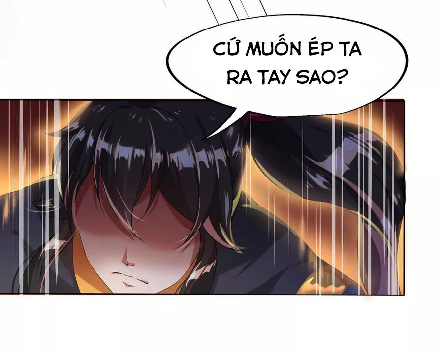 Chiến Hồn Tuyệt Thế Chapter 5 - 12