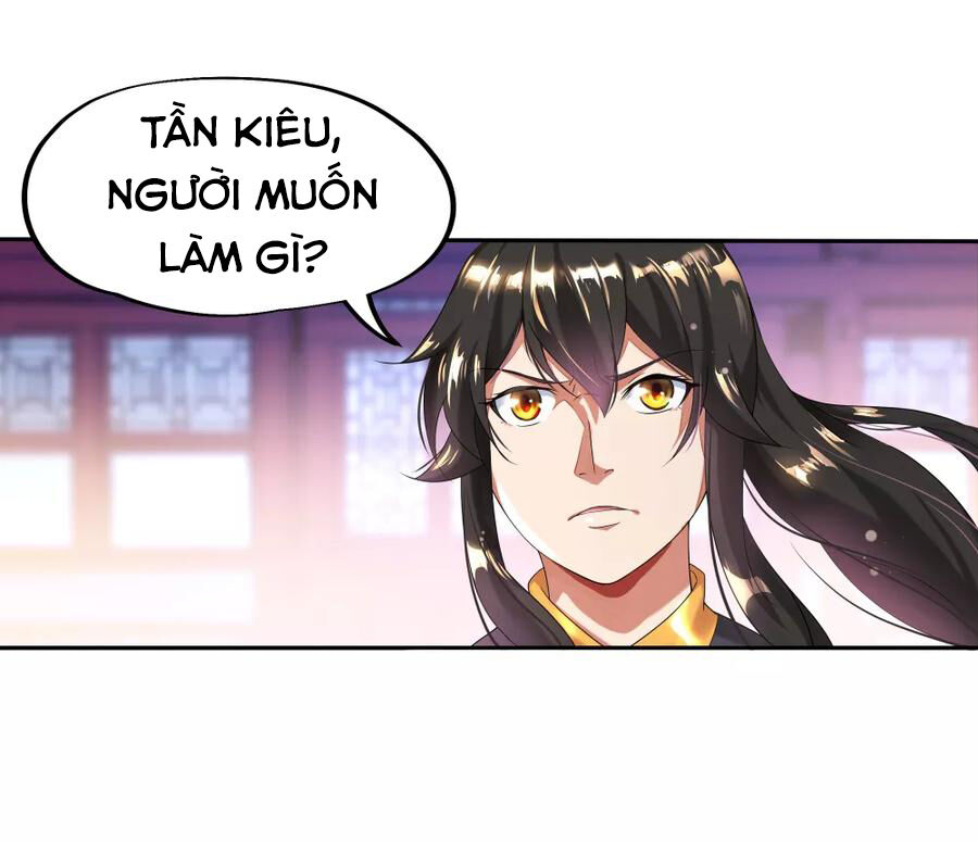 Chiến Hồn Tuyệt Thế Chapter 5 - 3