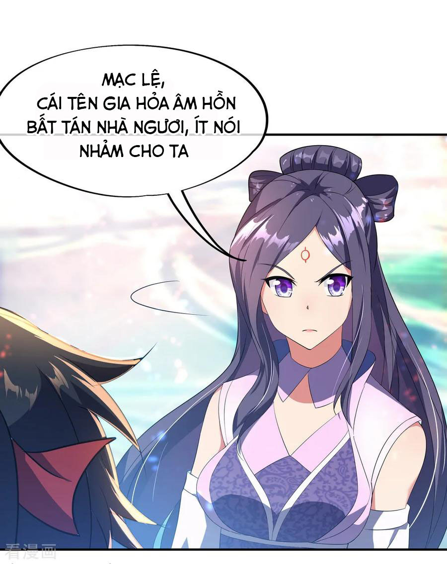 Chiến Hồn Tuyệt Thế Chapter 50 - 5