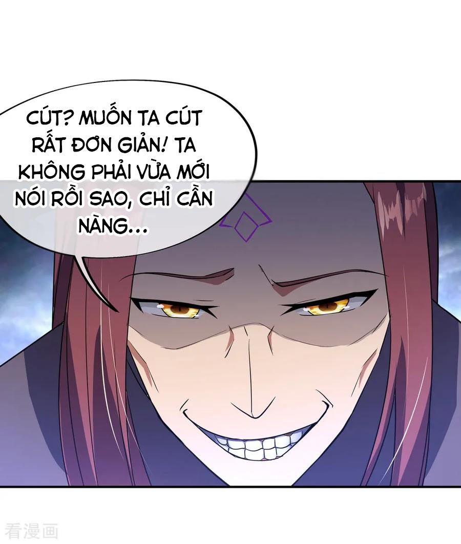 Chiến Hồn Tuyệt Thế Chapter 50 - 8