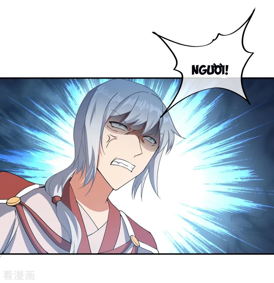 Chiến Hồn Tuyệt Thế Chapter 51 - 19