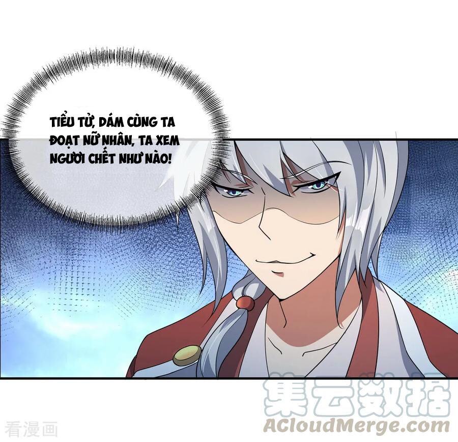 Chiến Hồn Tuyệt Thế Chapter 51 - 25