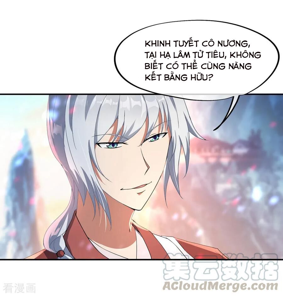 Chiến Hồn Tuyệt Thế Chapter 51 - 8