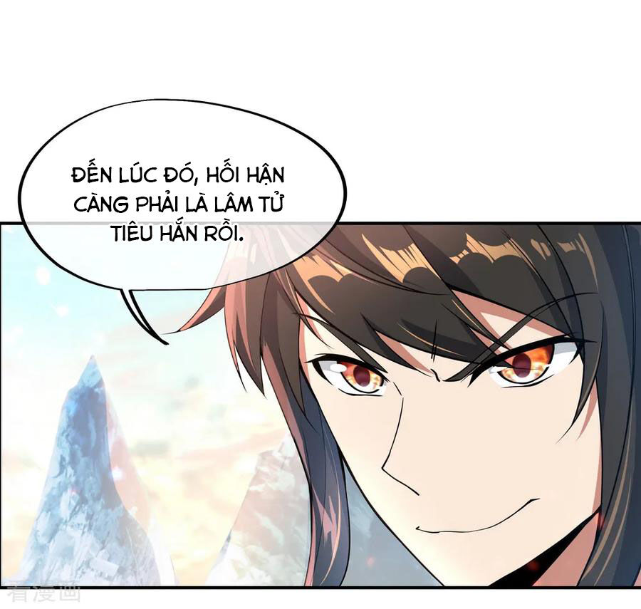 Chiến Hồn Tuyệt Thế Chapter 52 - 12