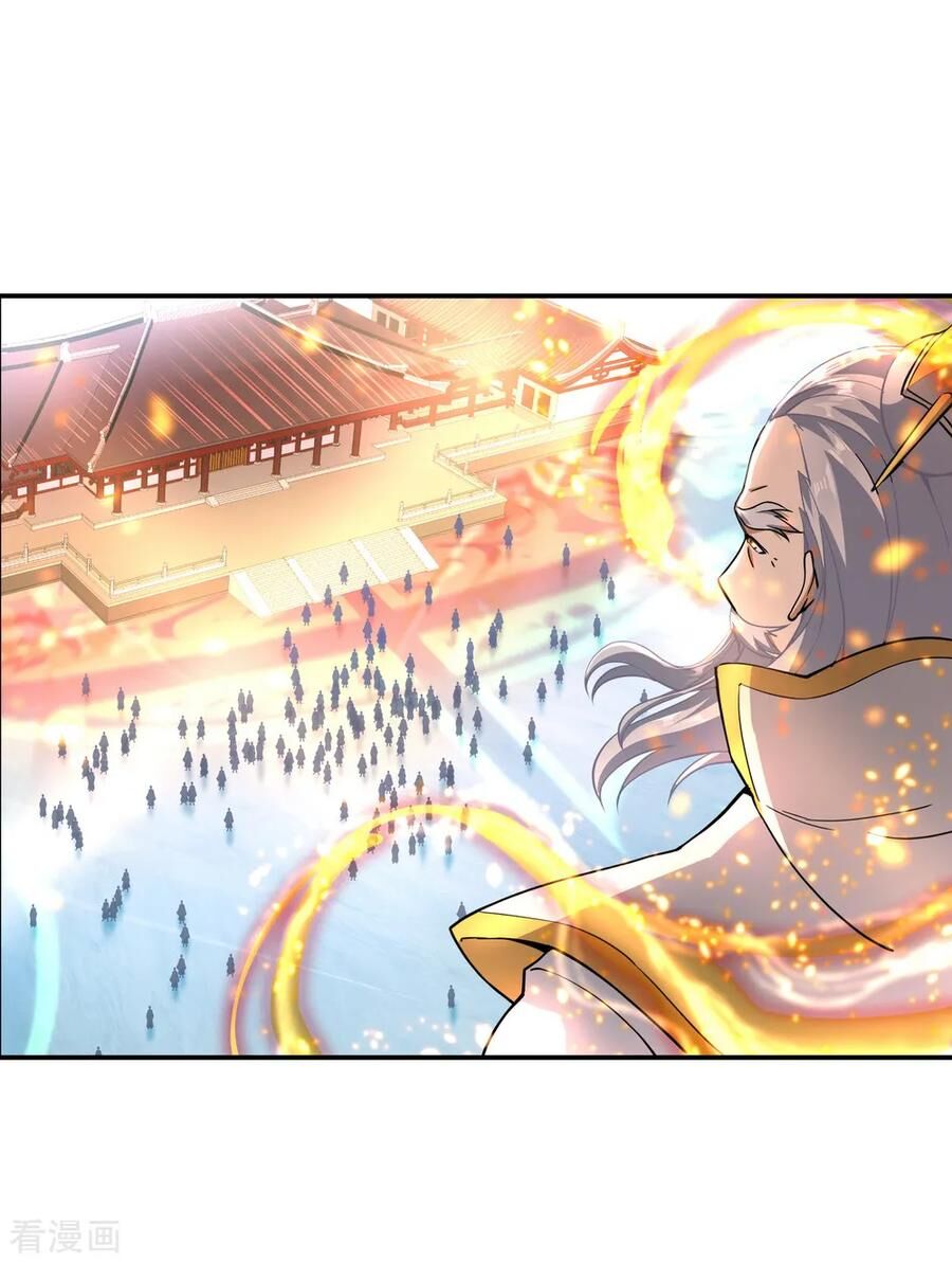 Chiến Hồn Tuyệt Thế Chapter 52 - 19