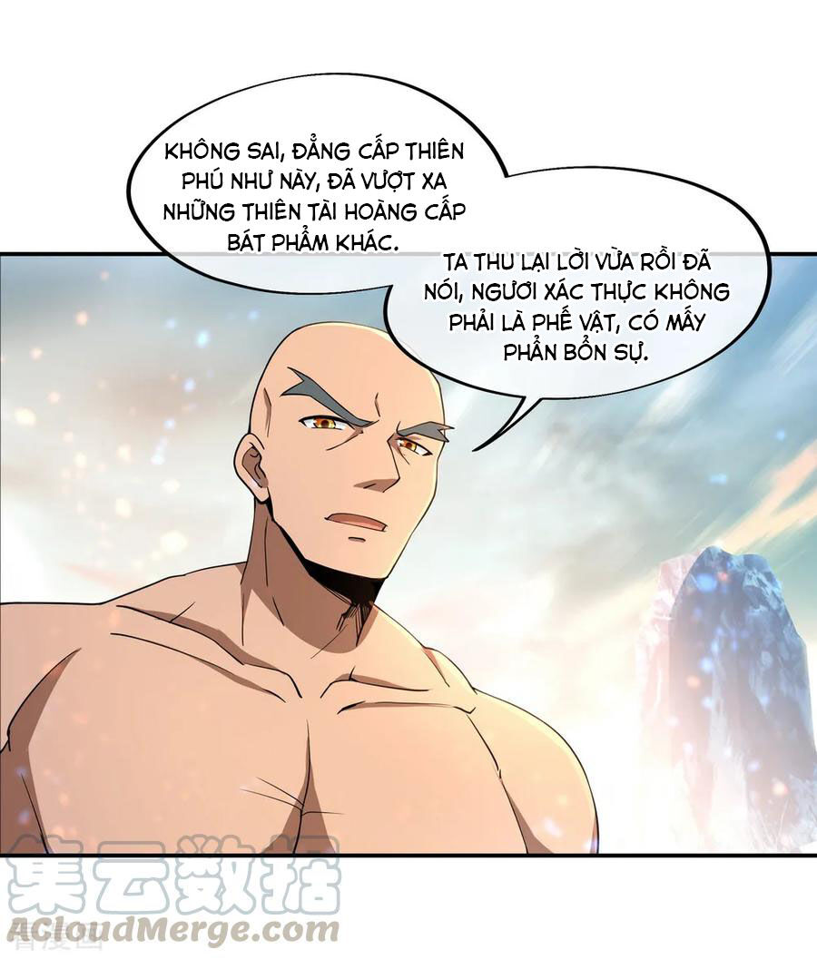 Chiến Hồn Tuyệt Thế Chapter 52 - 5