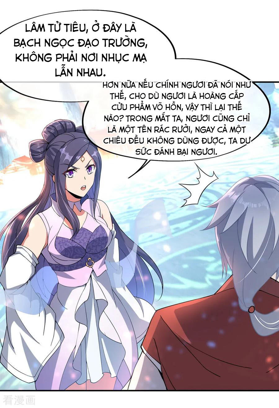 Chiến Hồn Tuyệt Thế Chapter 52 - 7