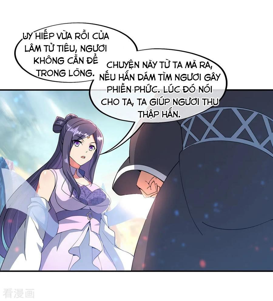 Chiến Hồn Tuyệt Thế Chapter 52 - 10