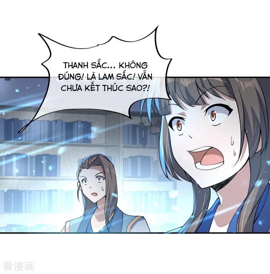 Chiến Hồn Tuyệt Thế Chapter 55 - 14