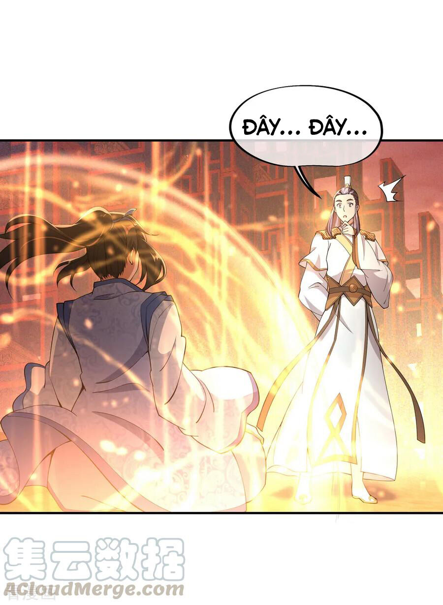 Chiến Hồn Tuyệt Thế Chapter 58 - 18