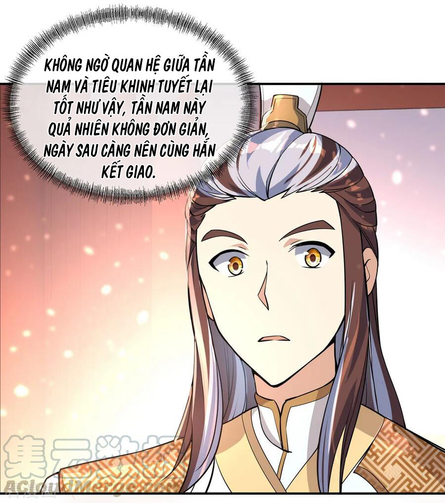 Chiến Hồn Tuyệt Thế Chapter 59 - 12