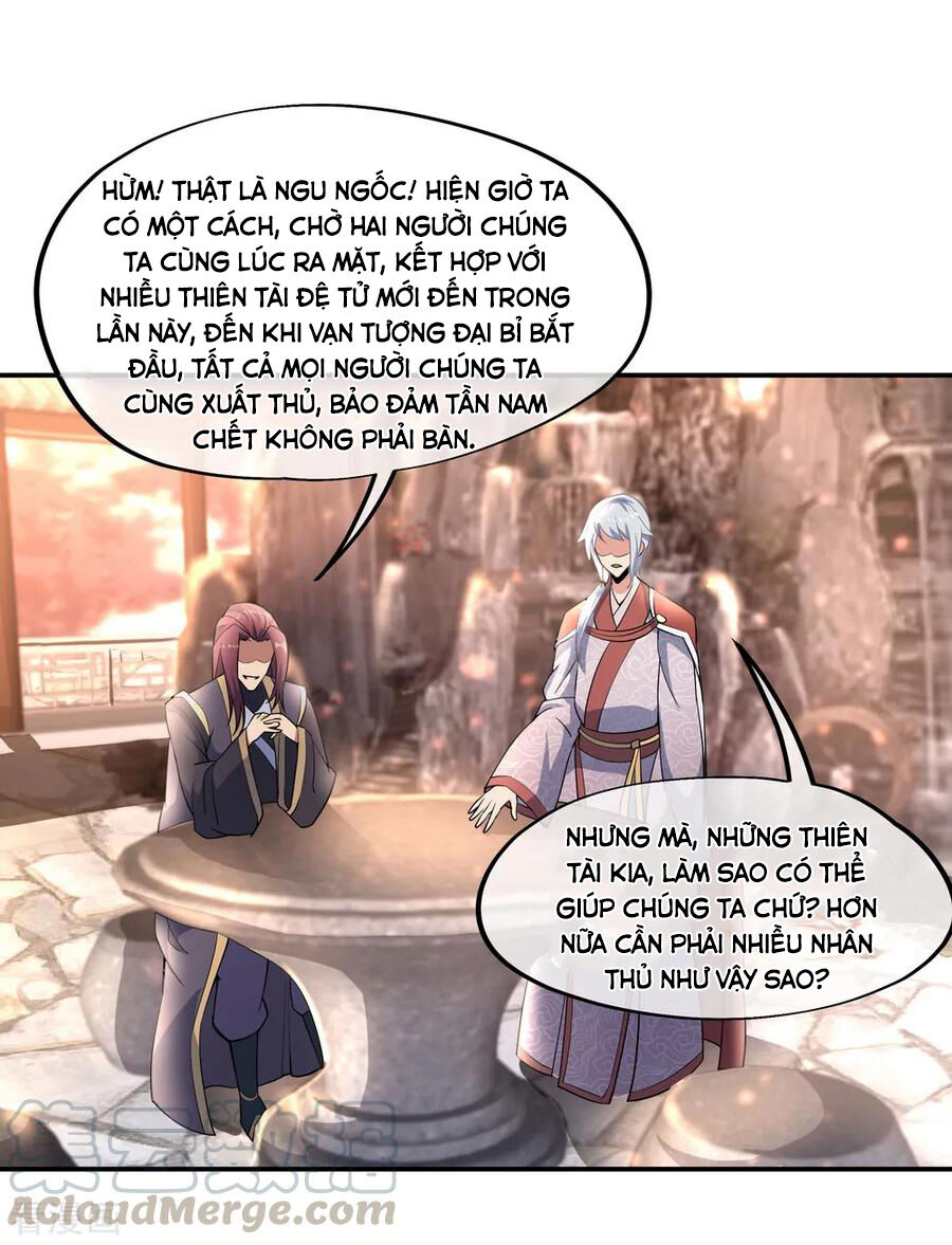 Chiến Hồn Tuyệt Thế Chapter 59 - 21