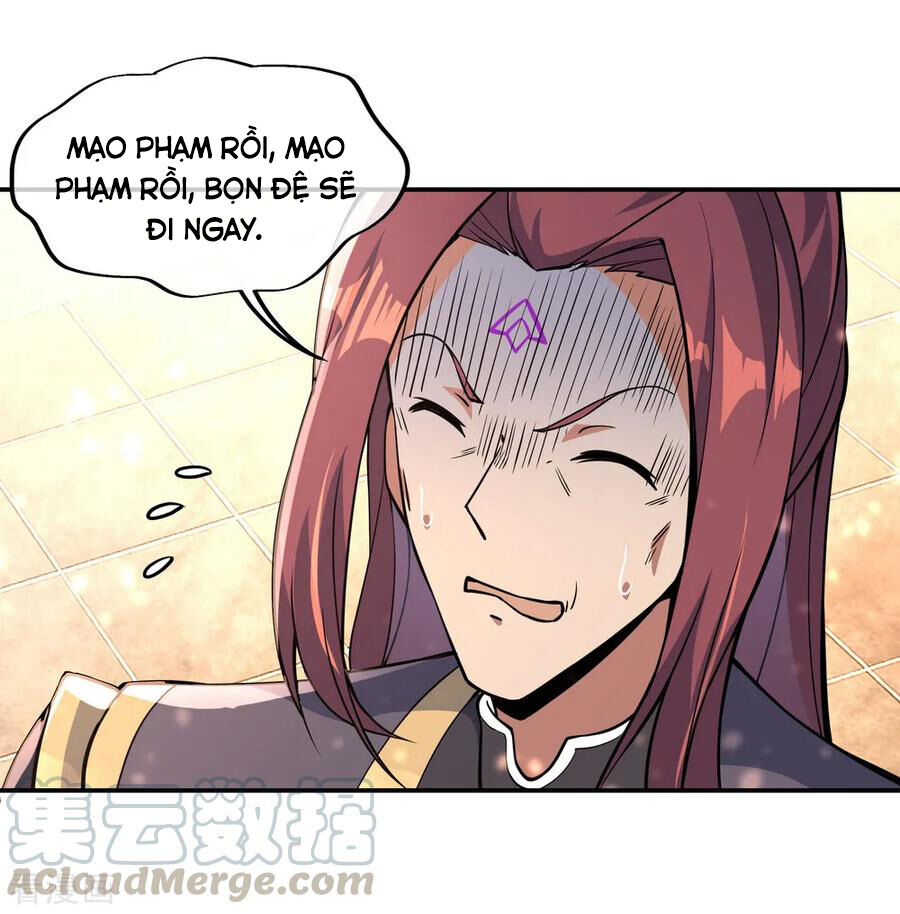 Chiến Hồn Tuyệt Thế Chapter 59 - 8