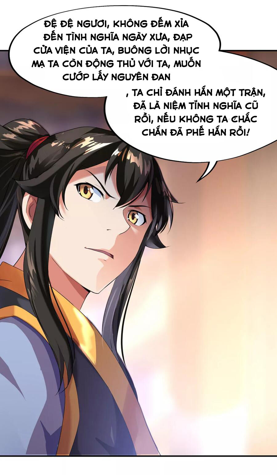 Chiến Hồn Tuyệt Thế Chapter 6 - 3