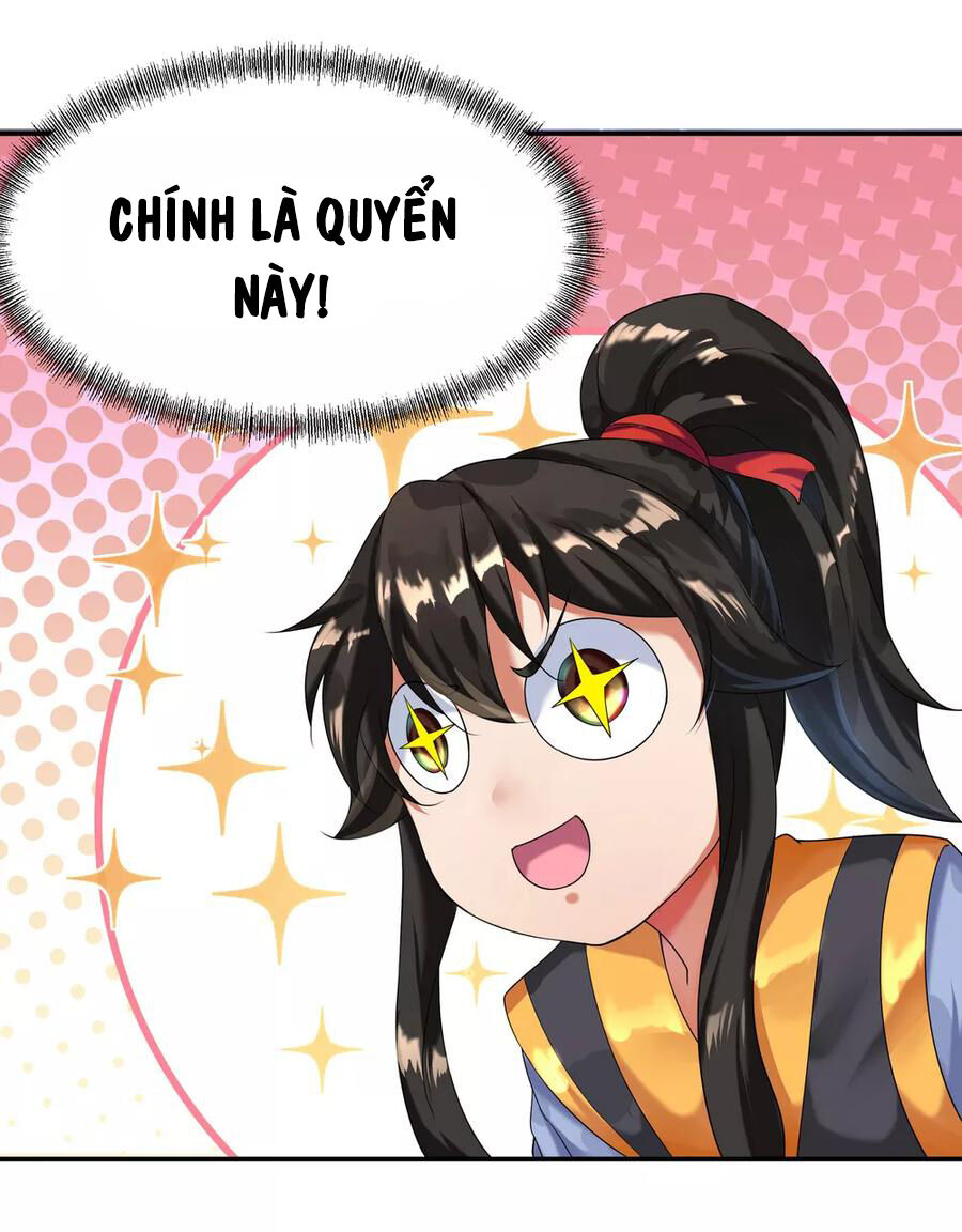 Chiến Hồn Tuyệt Thế Chapter 6 - 28