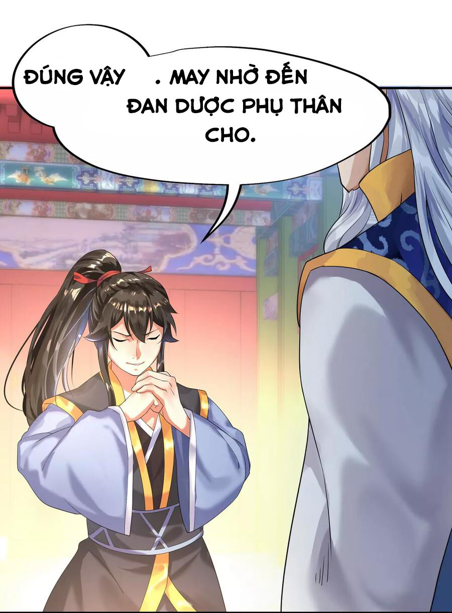 Chiến Hồn Tuyệt Thế Chapter 6 - 34