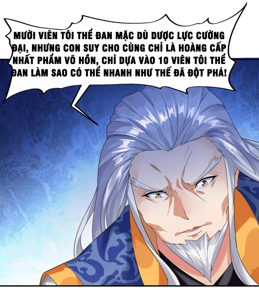 Chiến Hồn Tuyệt Thế Chapter 6 - 35