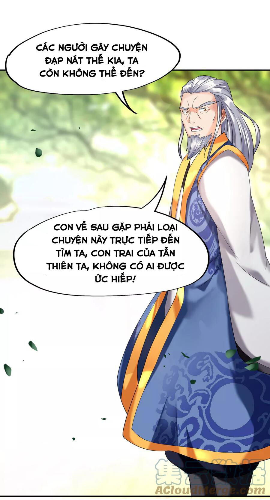 Chiến Hồn Tuyệt Thế Chapter 6 - 38