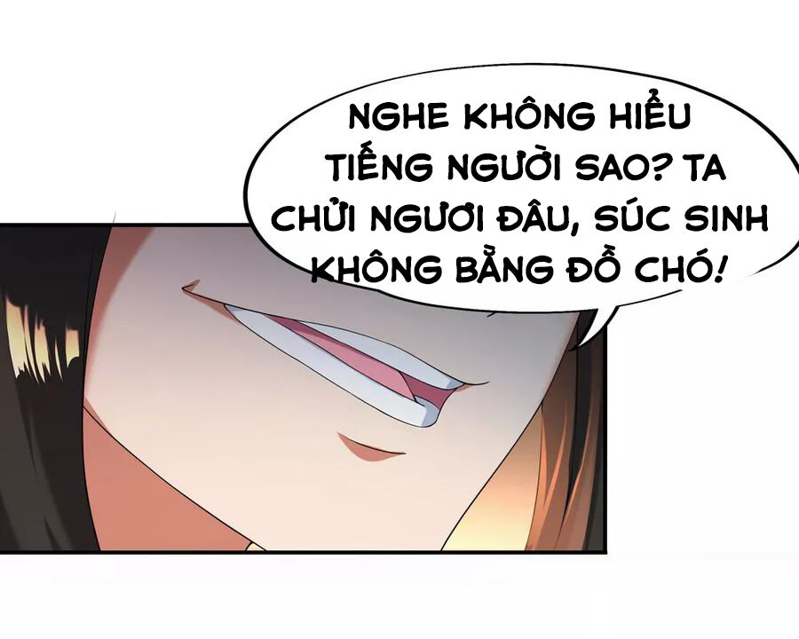 Chiến Hồn Tuyệt Thế Chapter 6 - 8