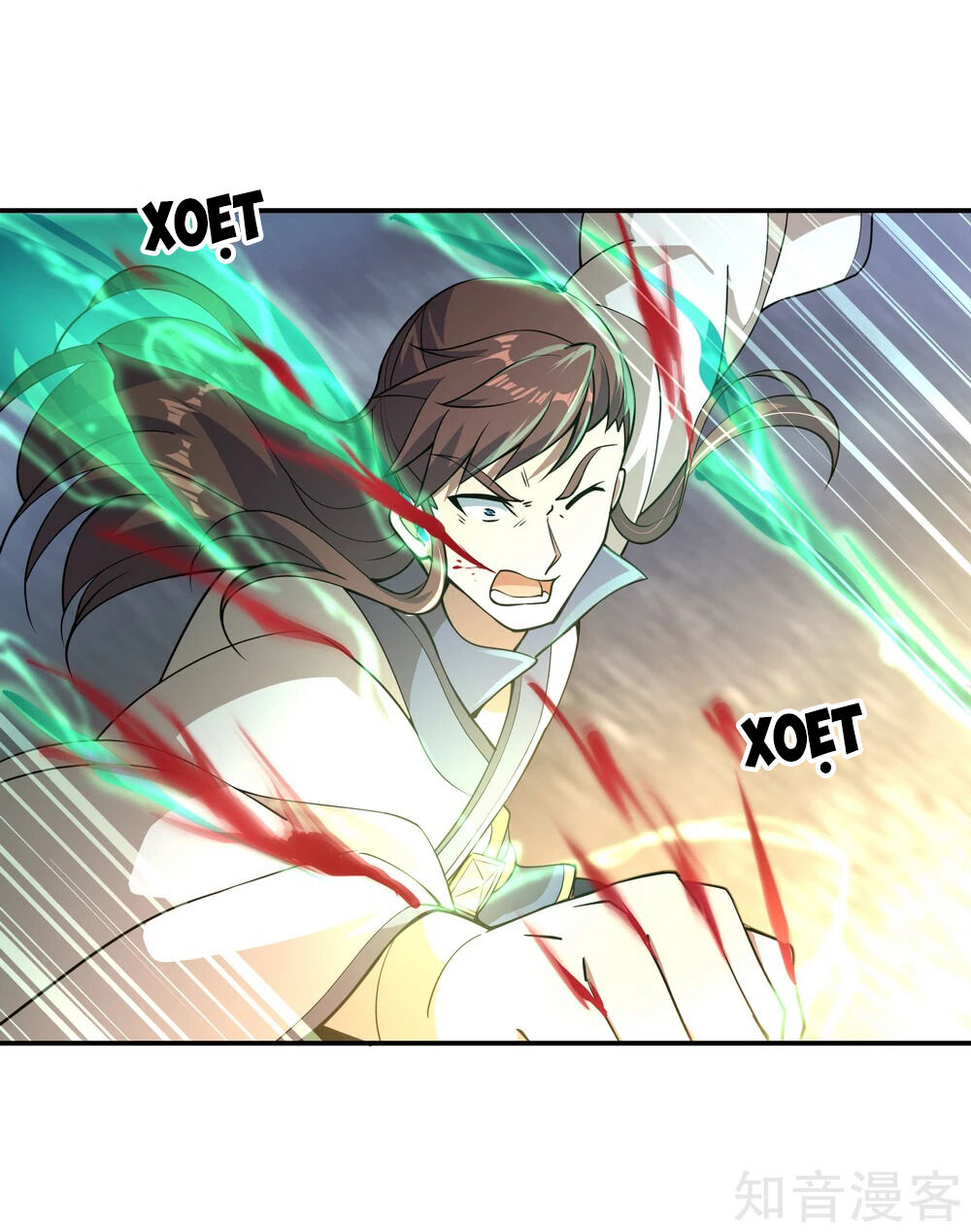 Chiến Hồn Tuyệt Thế Chapter 63 - 10