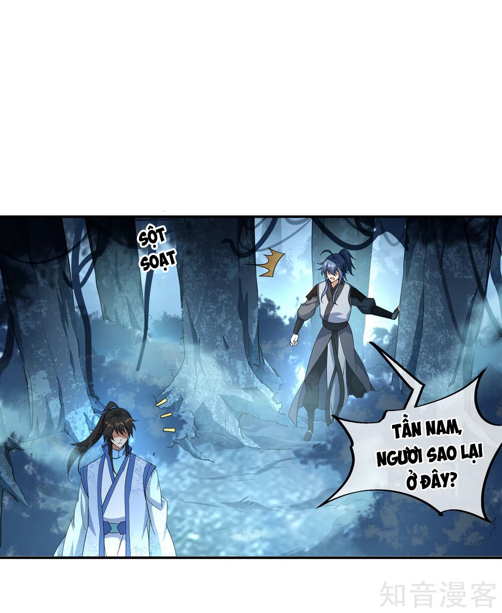 Chiến Hồn Tuyệt Thế Chapter 64 - 7