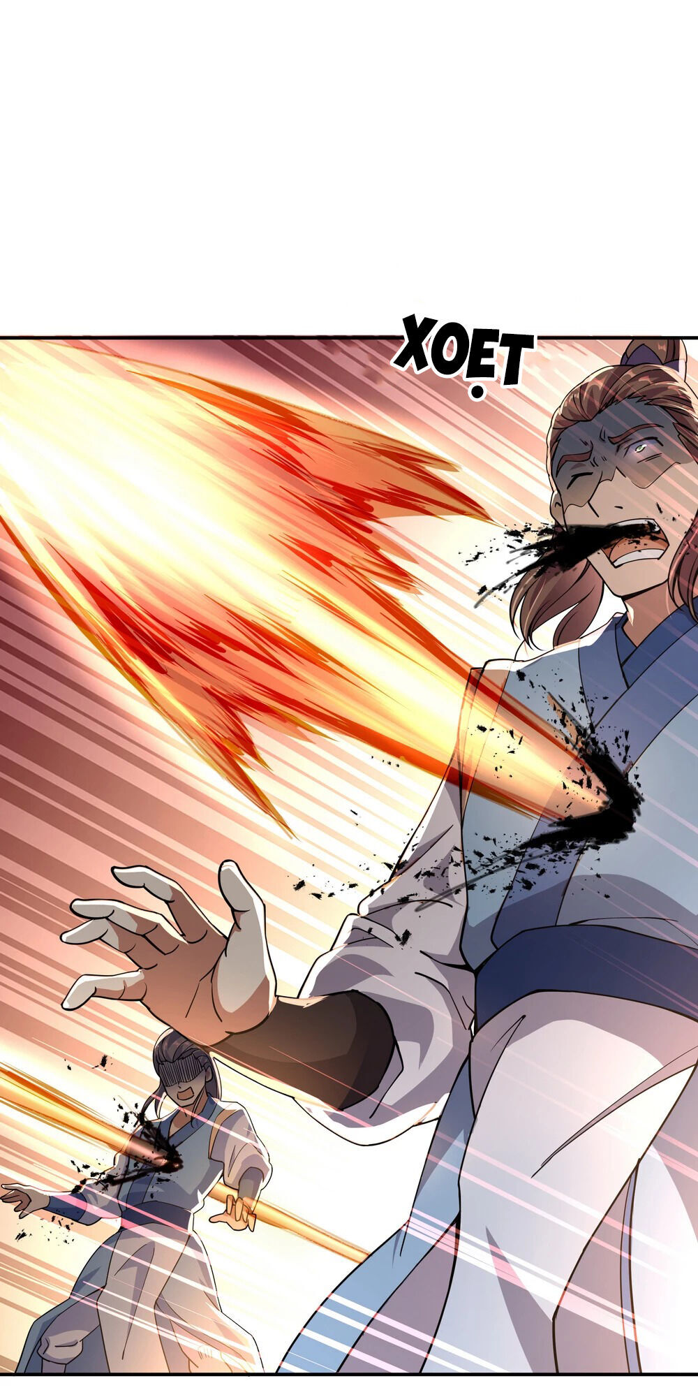 Chiến Hồn Tuyệt Thế Chapter 66 - 1