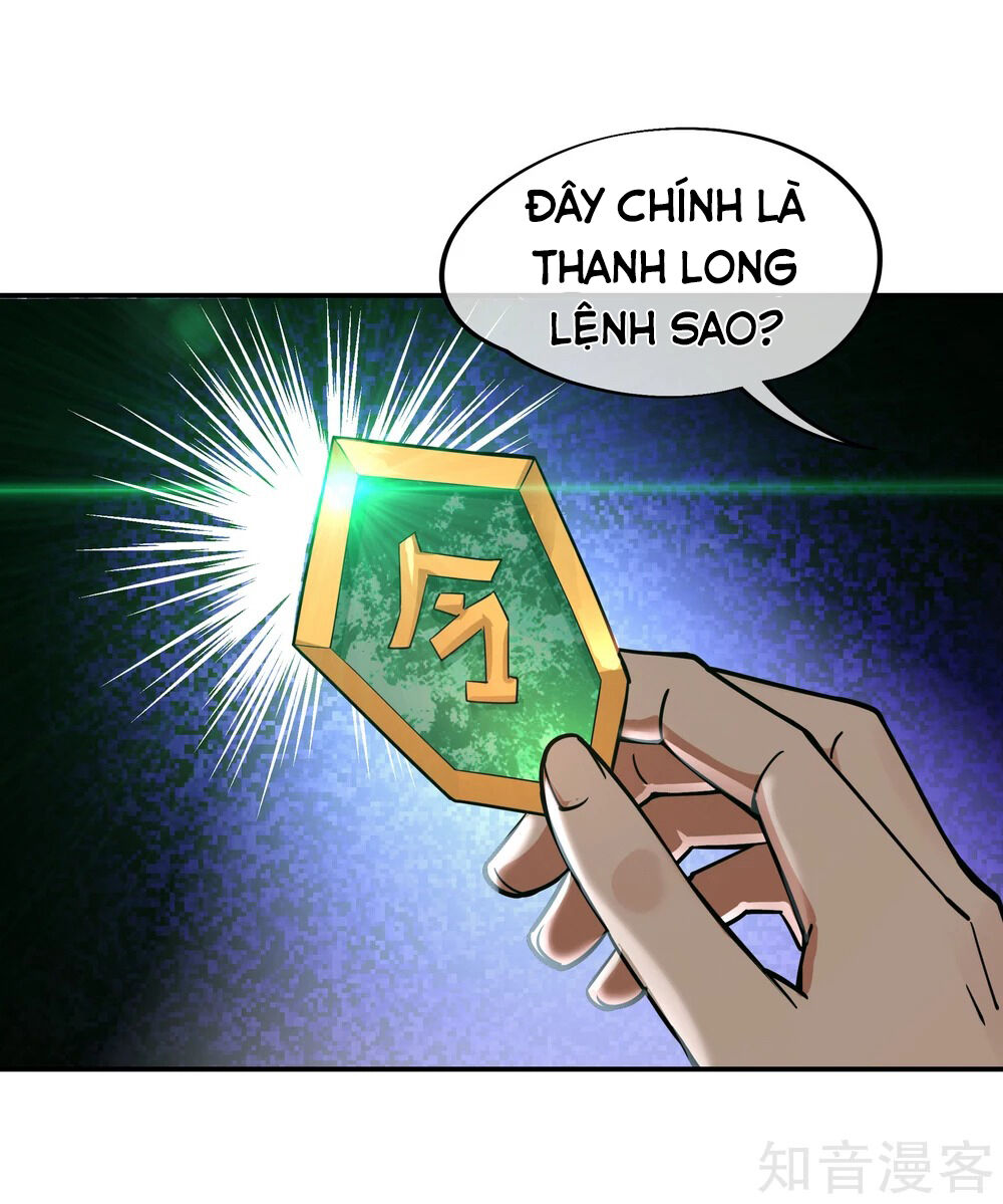 Chiến Hồn Tuyệt Thế Chapter 66 - 11