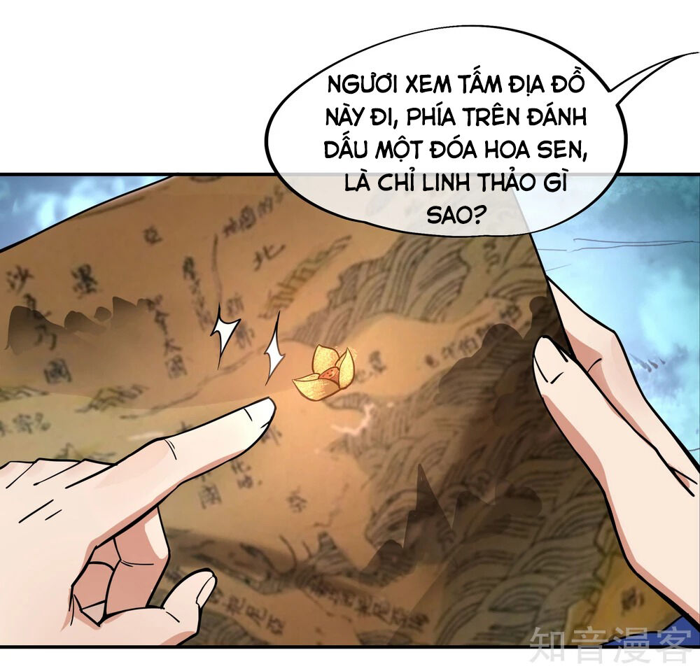 Chiến Hồn Tuyệt Thế Chapter 66 - 14