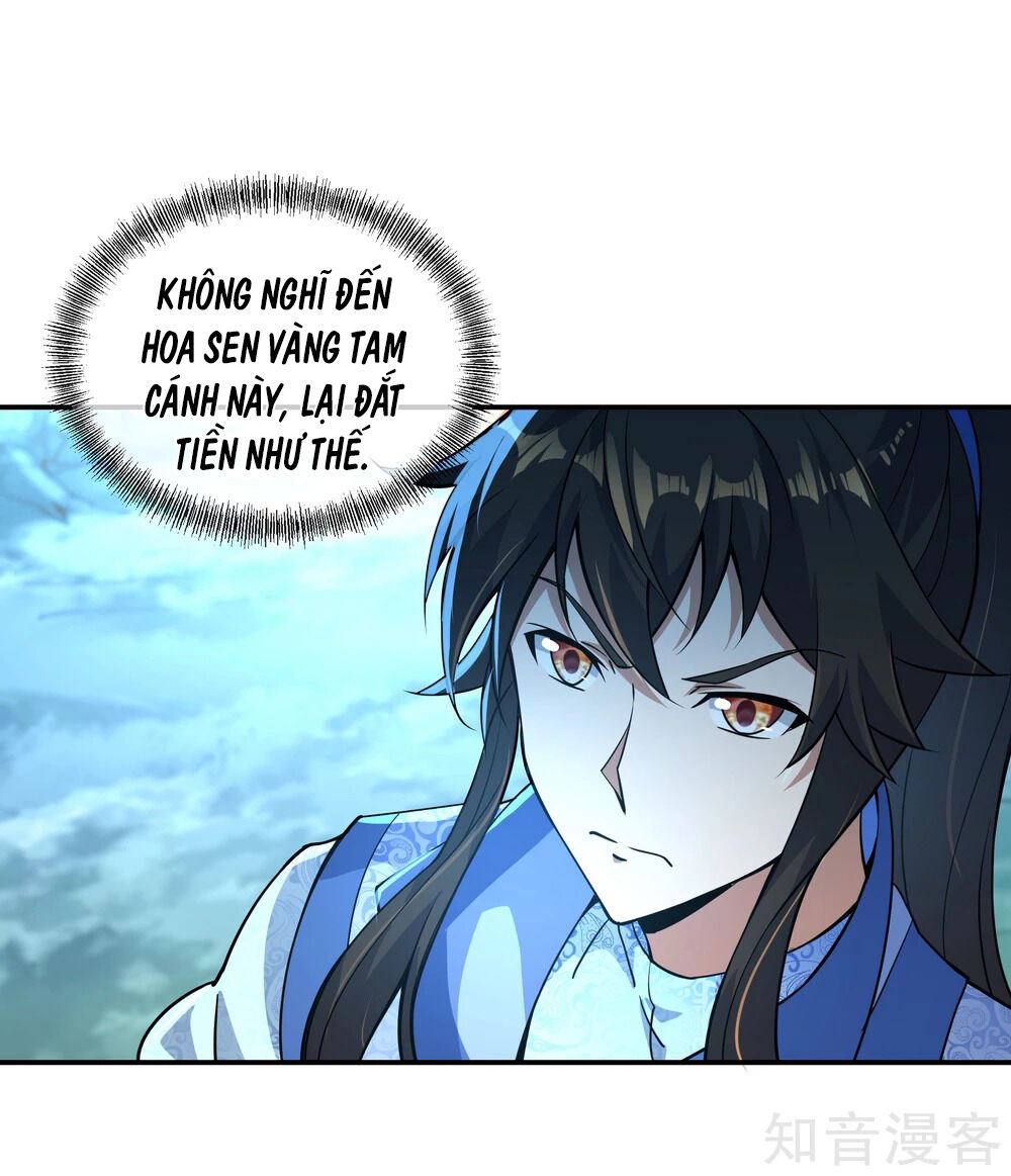 Chiến Hồn Tuyệt Thế Chapter 66 - 17