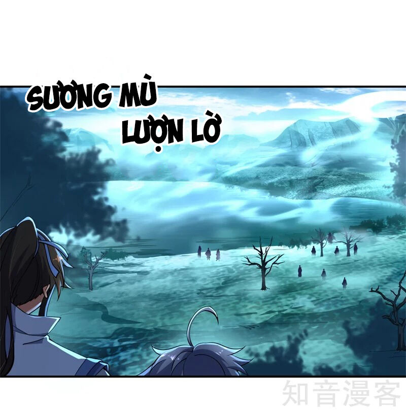 Chiến Hồn Tuyệt Thế Chapter 67 - 12