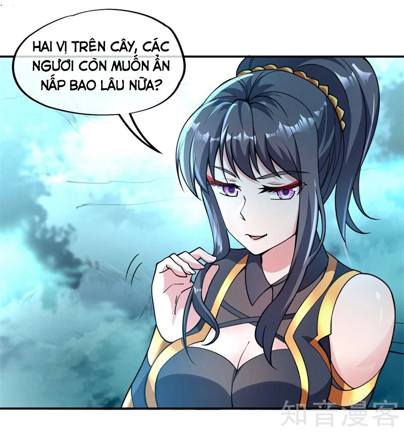 Chiến Hồn Tuyệt Thế Chapter 67 - 20