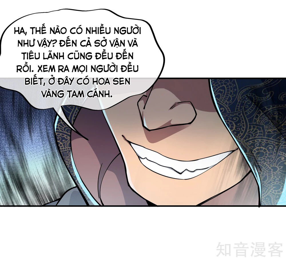 Chiến Hồn Tuyệt Thế Chapter 68 - 7