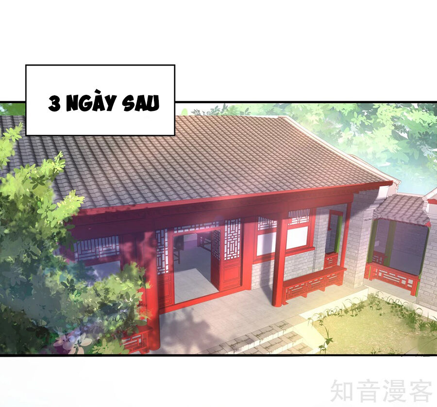 Chiến Hồn Tuyệt Thế Chapter 7 - 5