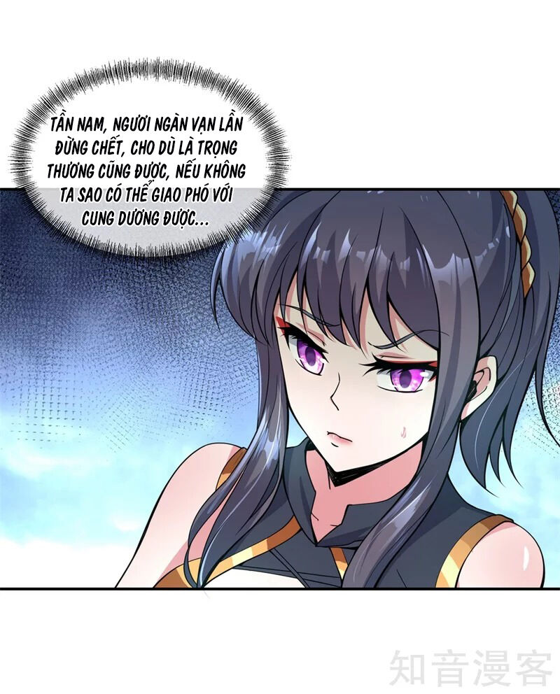 Chiến Hồn Tuyệt Thế Chapter 70 - 13