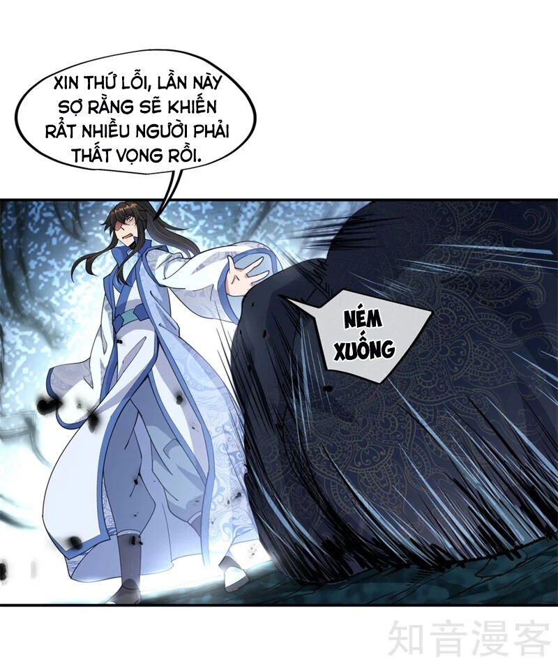 Chiến Hồn Tuyệt Thế Chapter 70 - 17