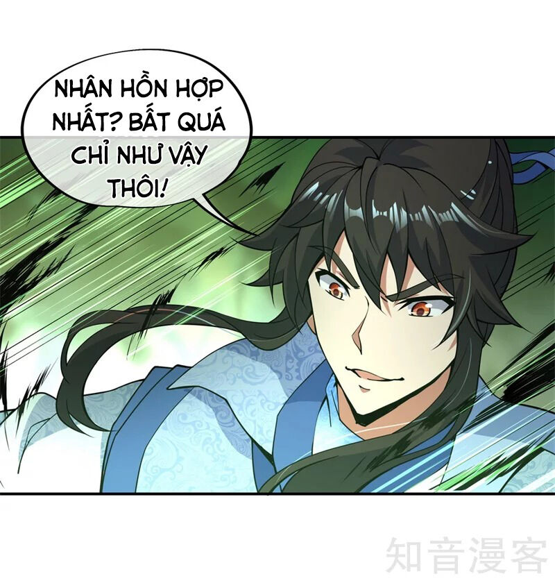 Chiến Hồn Tuyệt Thế Chapter 70 - 3