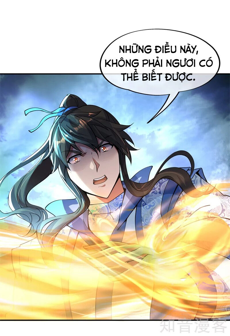 Chiến Hồn Tuyệt Thế Chapter 70 - 6