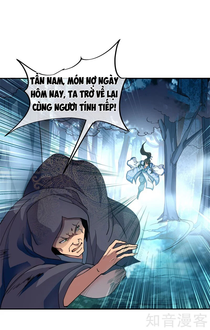 Chiến Hồn Tuyệt Thế Chapter 70 - 7