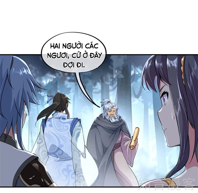 Chiến Hồn Tuyệt Thế Chapter 72 - 19