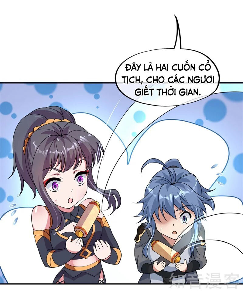 Chiến Hồn Tuyệt Thế Chapter 72 - 20