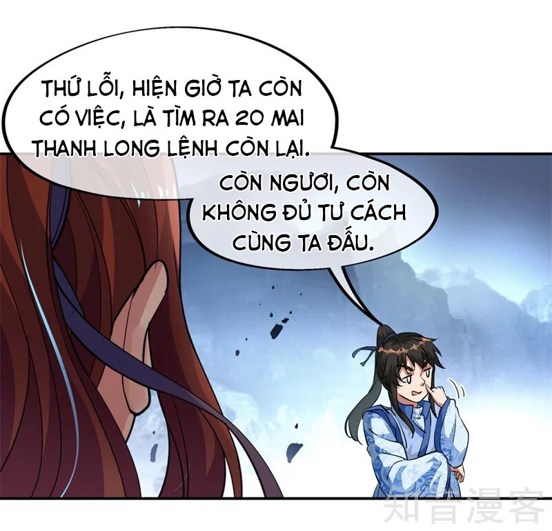 Chiến Hồn Tuyệt Thế Chapter 76 - 11